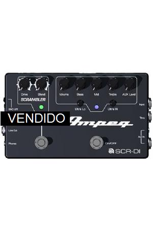 Ampeg SCR-DI Ampeg SCR-DI